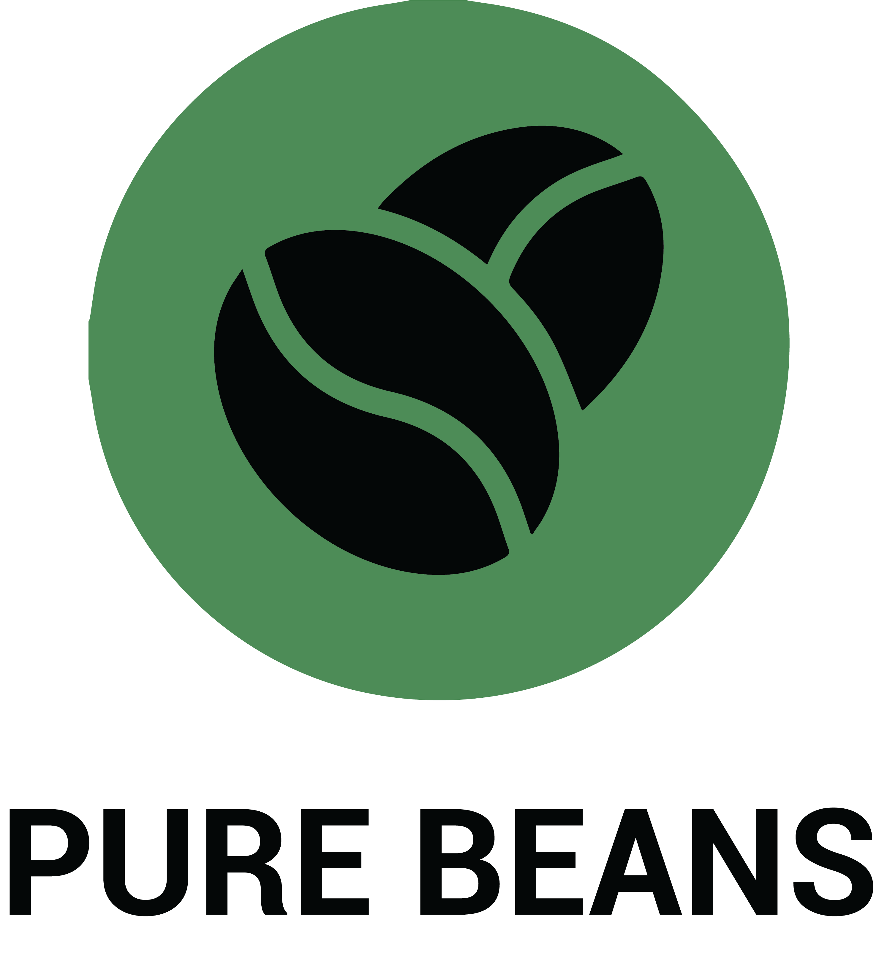 Pure Beans